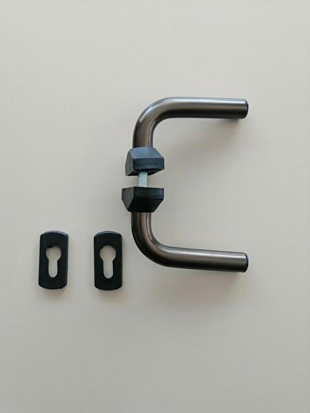 Kent Alüminyum Kapı Kolu