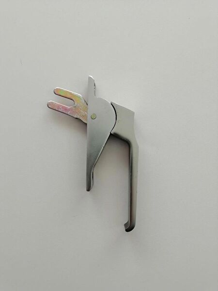 Kent Alüminyum Kapı Kolu