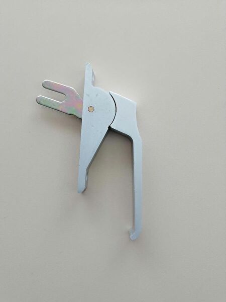 Kent Alüminyum Kapı Kolu