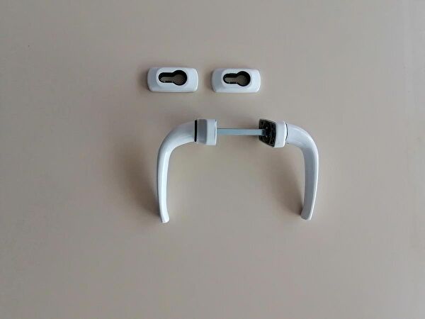 Kent Alüminyum Kapı Kolu