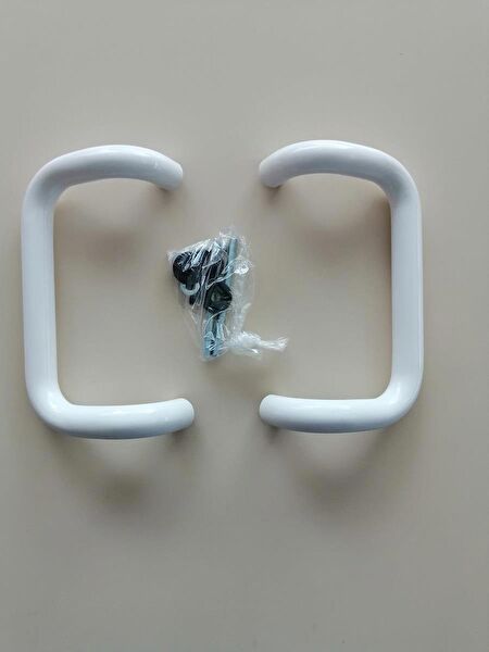 Kent Alüminyum Kapı Kolu