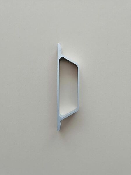 Kent Alüminyum Kapı Kolu