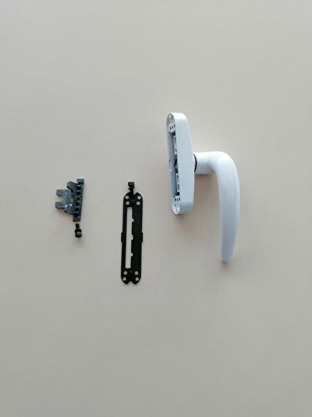 Kent Alüminyum Kapı Kolu