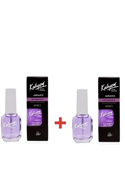 Kalyon Tırnak Bakım Ürünleri