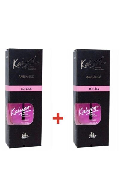 Kalyon Tırnak Bakım Ürünleri