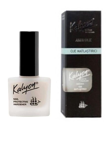 Kalyon Tırnak Bakım Ürünleri