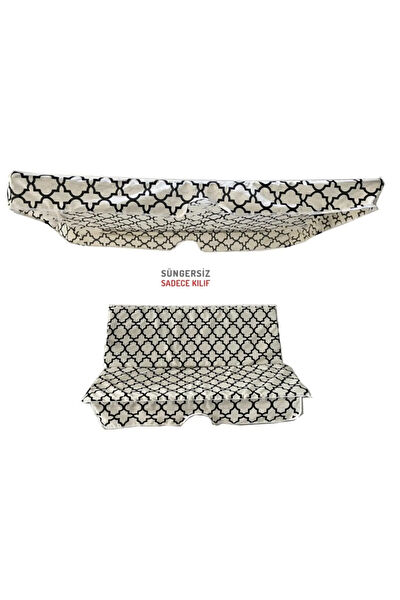 Vip Home Concept Market Ürünleri Bahçe, Balkon Salıncağı