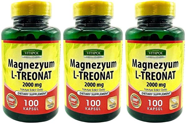 Vitapol Vitamin, Mineral