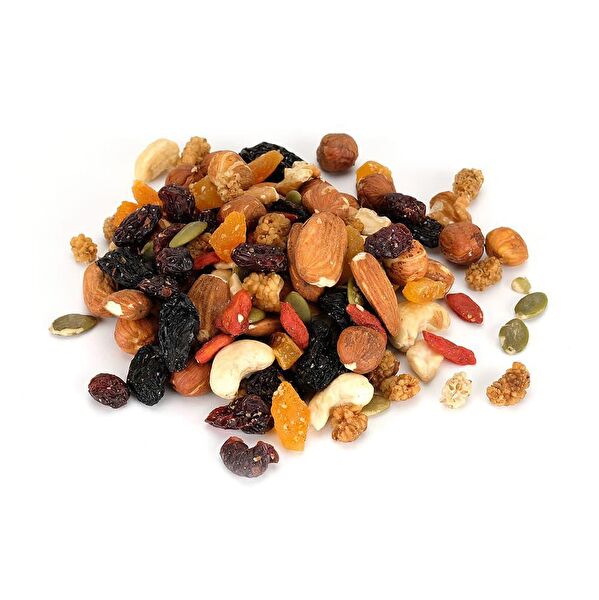 Çerezova Karışık Kuruyemiş