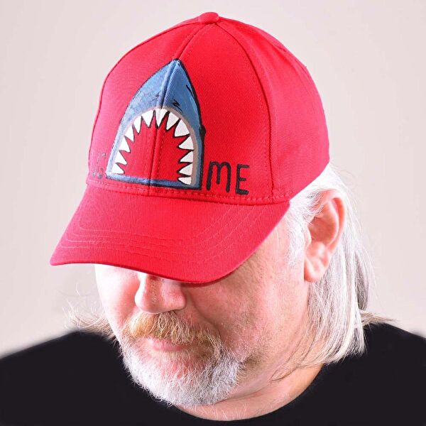 WoodyCord Şapka, Bere, Kulaklık