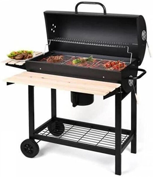 PADİLON Kömürlü Mangal