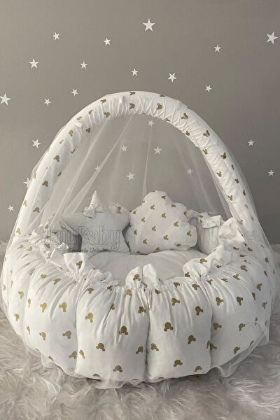 Jaju Baby Babynest, Bebek Yuvası