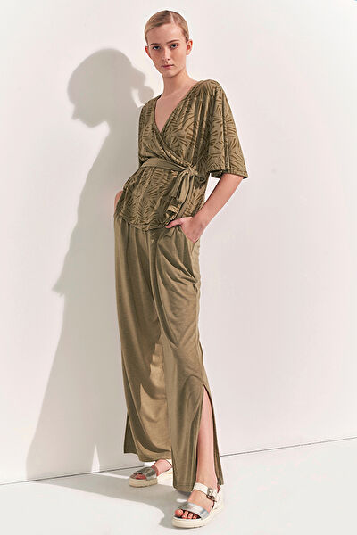 İBİZA PİJAMA Kadın Pijama