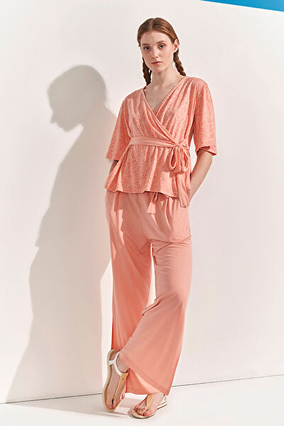 İBİZA PİJAMA Kadın Pijama