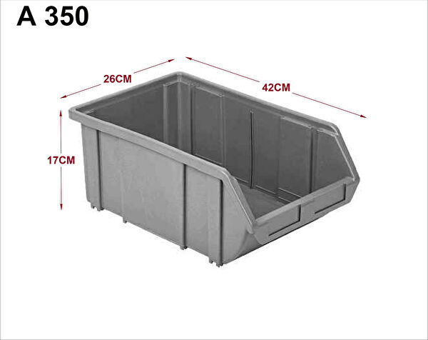 RAF BURADA Alışveriş Torbası