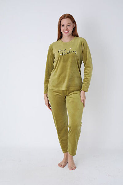 Senfoni Kadın Pijama