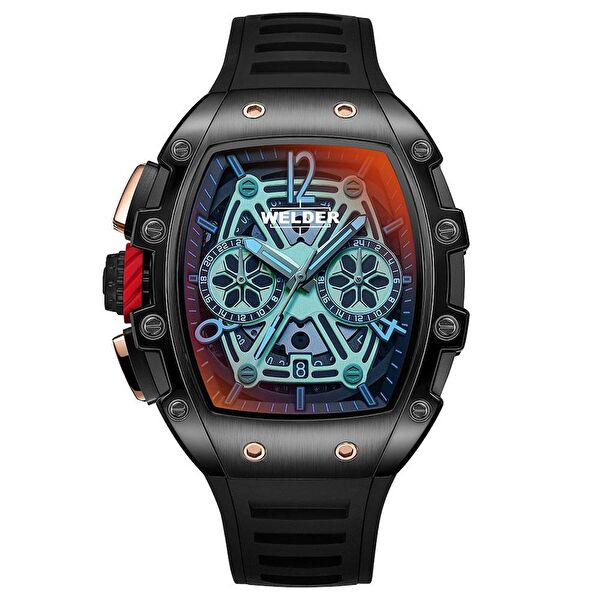 Welder Moody Watch Erkek Kol Saati