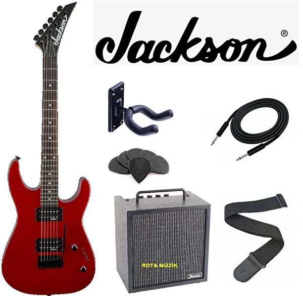 Jackson Gitar