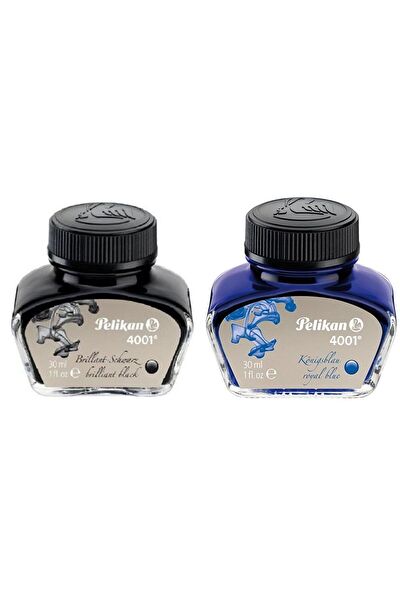 Pelikan Prestij ve Dolma Kalem