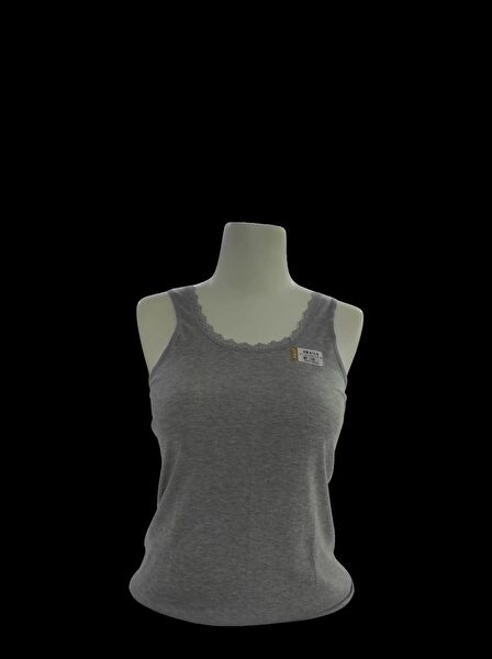 Kolcu Kadın Atlet, Body, Fanila