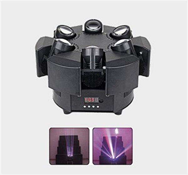 DJ Pro Şov, Sahne Işıklandırma Ürünleri