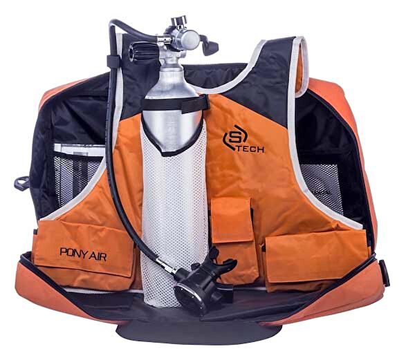 MES Dalış Aksesuar, Ekipman