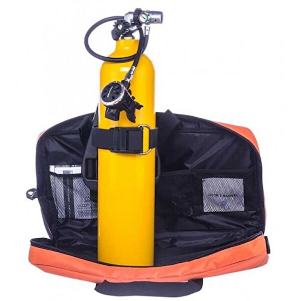 MES Dalış Aksesuar, Ekipman