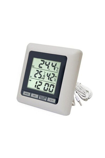 TT Technic Termometre