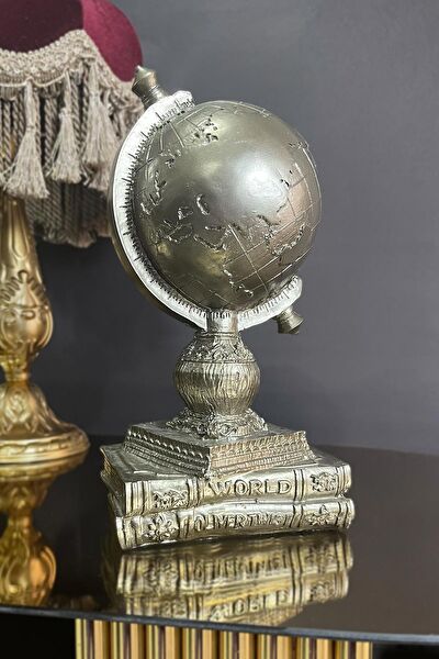 mumart home Dekoratif Obje, Biblo, Figür