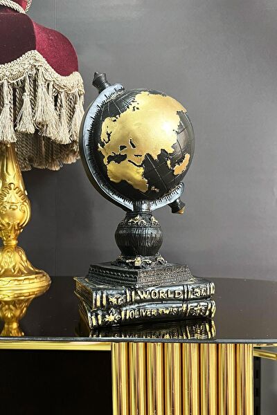 mumart home Dekoratif Obje, Biblo, Figür