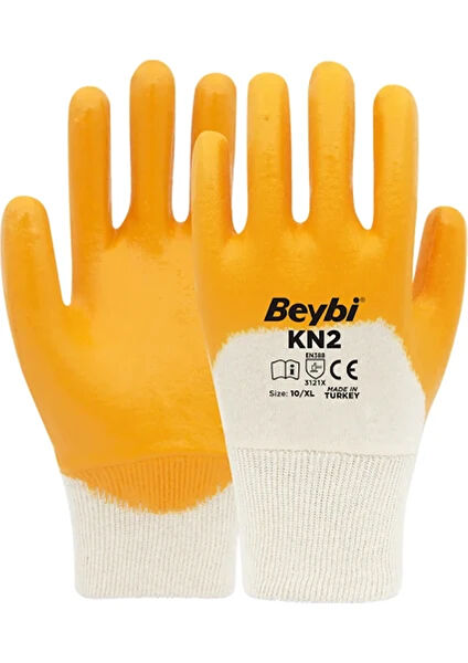 Beybi Koruyucu Eldiven