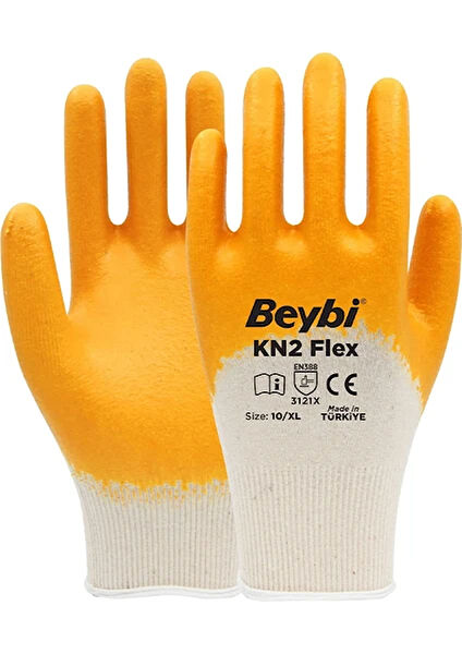 Beybi Koruyucu Eldiven