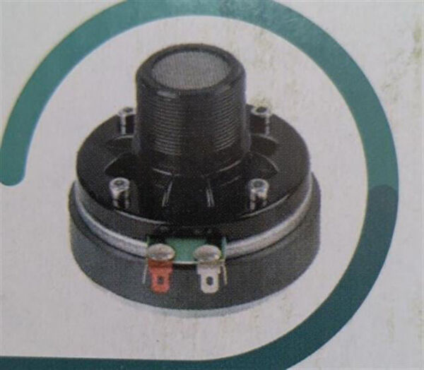 NO-TEL Oto Hoparlör