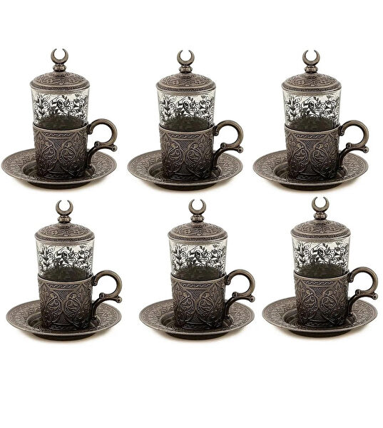 Sena Çay Bardağı, Tabağı, Takımı