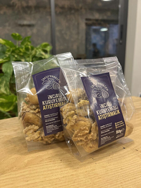 incirvesaire Çiftçi Kadın Ürünleri