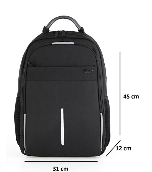 ÇÇS Erkek Sırt Çanta