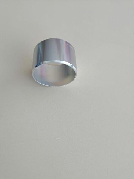 Kent Alüminyum Yapı, İnşaat Hammadde