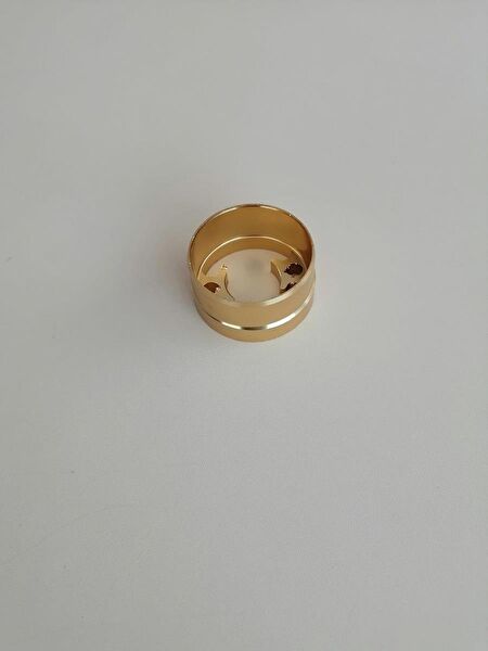 Kent Alüminyum Yapı, İnşaat Hammadde