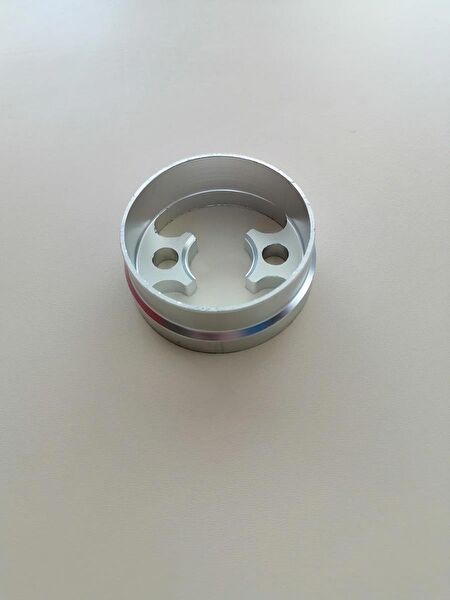 Kent Alüminyum Yapı, İnşaat Hammadde