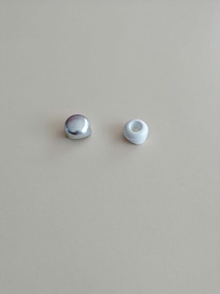 Kent Alüminyum Yapı, İnşaat Hammadde