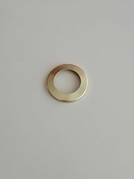 Kent Alüminyum Yapı, İnşaat Hammadde