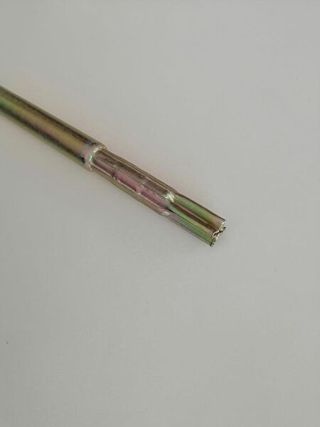 Kent Alüminyum Yapı, İnşaat Hammadde