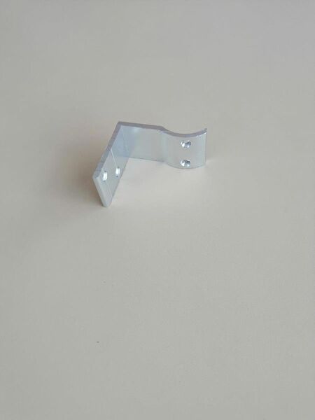 Kent Alüminyum Yapı, İnşaat Hammadde