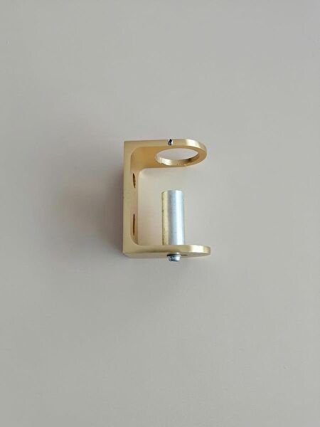 Kent Alüminyum Yapı, İnşaat Hammadde