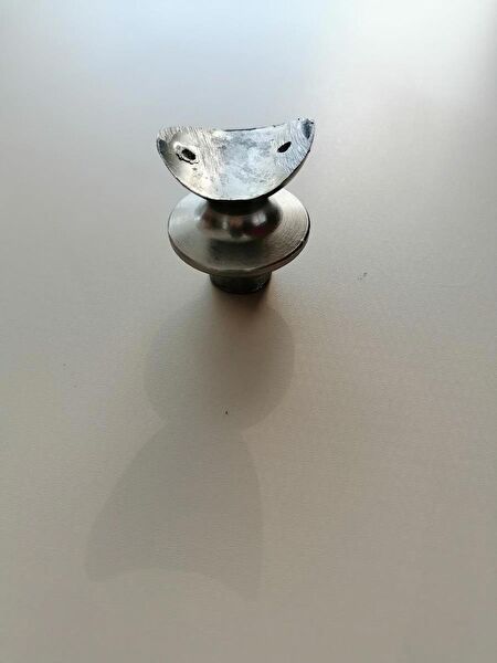 Kent Alüminyum Yapı, İnşaat Hammadde