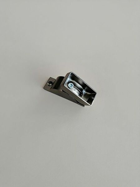 Kent Alüminyum Yapı, İnşaat Hammadde