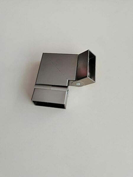 Kent Alüminyum Yapı, İnşaat Hammadde