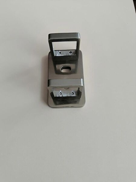 Kent Alüminyum Yapı, İnşaat Hammadde