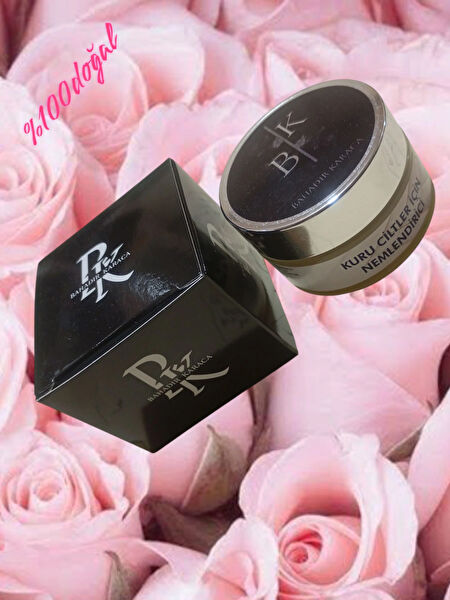 BK KOZMETİK Vücut Nemlendirici Krem, Losyon