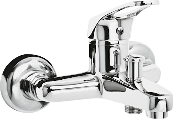 Euromix Banyo Bataryası